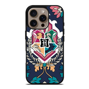 VERA BRADLEY X HARRY POTTER iPhone 16 Pro Case VERA BRADLEY X HARRY POTTER iPhone 16 Pro Case