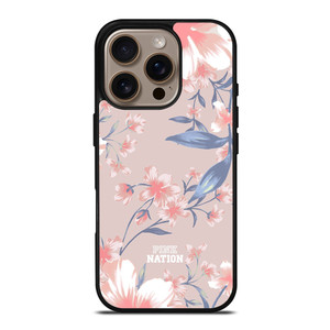 VICTORIA'S SECRET PINK VINTAGE iPhone 16 Pro Case VICTORIA'S SECRET PINK VINTAGE iPhone 16 Pro Case