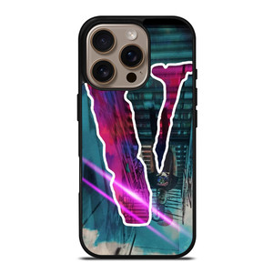 VLONE SYMBOL iPhone 16 Pro Case VLONE SYMBOL iPhone 16 Pro Case
