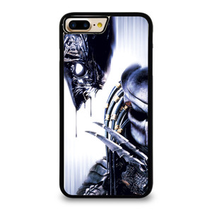 ALIEN VS PREDATOR iPhone 7 Plus Case ALIEN VS PREDATOR iPhone 7 Plus Case