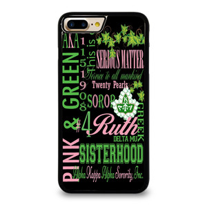 Alpha Kappa Alpha iPhone 7 Plus Case