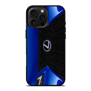 LEXUS CAR FRONT GRILLES iPhone 16 Pro Max Case