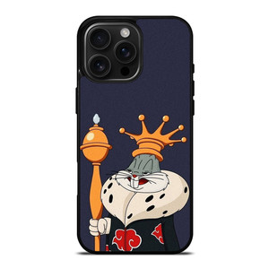 LOONEY TUNES QUEENS iPhone 16 Pro Max Case