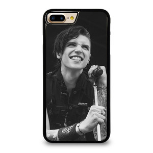 ANDY SIXX BLACK VEIL BRIDES iPhone 7 Plus Case ANDY SIXX BLACK VEIL BRIDES iPhone 7 Plus Case