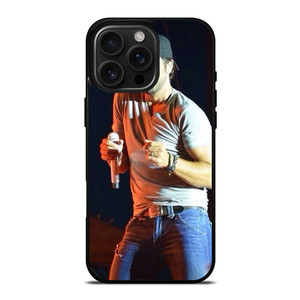 LUKE BRYAN  iPhone 16 Pro Max Case