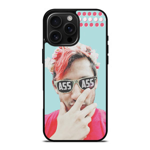 MARKIPLIER iPhone 16 Pro Max Case MARKIPLIER iPhone 16 Pro Max Case