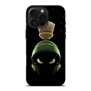 MARVIN THE MARTIAN NEBULA iPhone 16 Pro Max Case