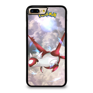 ANIME POKEMON LEGEND LATIAS iPhone 7 Plus Case ANIME POKEMON LEGEND LATIAS iPhone 7 Plus Case