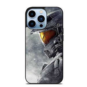 HALO 5 GUARDIANS UNSC iPhone 13 Pro Max Case