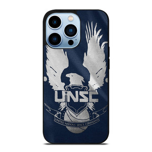 HALO LOGO iPhone 13 Pro Max Case