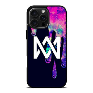 MM MARCUS & MARTINUS LOGO iPhone 16 Pro Max Case MM MARCUS & MARTINUS LOGO iPhone 16 Pro Max Case