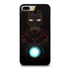 ARC REACTOR IRONMAN iPhone 7 Plus Case ARC REACTOR IRONMAN iPhone 7 Plus Case