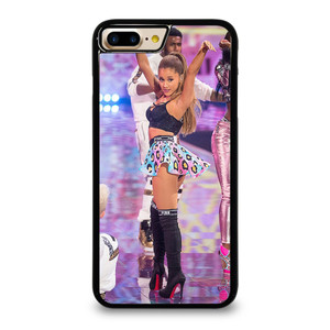 ARIANA GRANDE LEOPARD iPhone 7 Plus Case ARIANA GRANDE LEOPARD iPhone 7 Plus Case