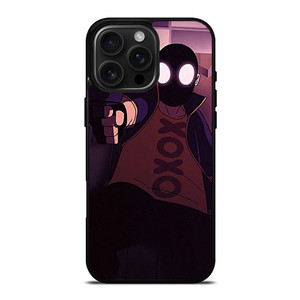 MY FRIEND PEDRO XOXO iPhone 16 Pro Max Case