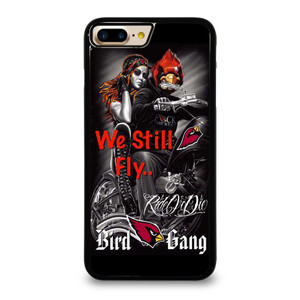 ARIZONA CARDINALS WE STILL FLY iPhone 7 Plus Case