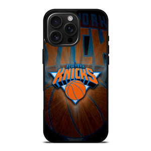NEW YORK KNICKS SYMBOL iPhone 16 Pro Max Case NEW YORK KNICKS SYMBOL iPhone 16 Pro Max Case