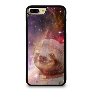 ASTRONOT SLOTH iPhone 7 Plus Case