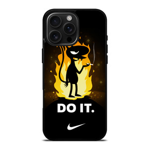 NIKE LUCI JUST DO IT iPhone 16 Pro Max Case