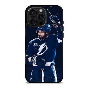 NIKITA KUCHEROV TAMPA BAY LIGHTNING iPhone 16 Pro Max Case
