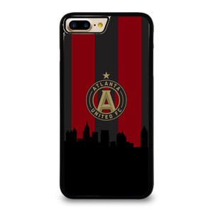 ATLANTA UNITED CITY iPhone 7 Plus Case