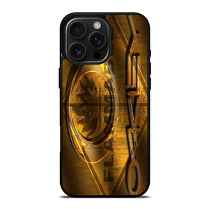 OAKLEY LOGO FLAMMABLE iPhone 16 Pro Max Case