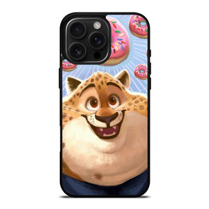 OFFICER CLAWHAUSER ZOOTOPIA iPhone 16 Pro Max Case