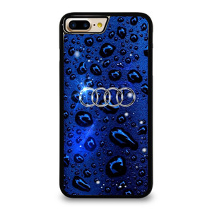AUDI BLUE LOGO iPhone 7 Plus Case AUDI BLUE LOGO iPhone 7 Plus Case
