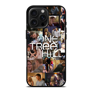ONE TREE HILL COLLAGE iPhone 16 Pro Max Case ONE TREE HILL COLLAGE iPhone 16 Pro Max Case