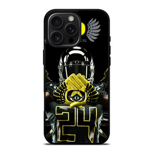 OREGON DUCKS NFL iPhone 16 Pro Max Case OREGON DUCKS NFL iPhone 16 Pro Max Case