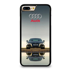 AUDI LOGO CAR SERIES iPhone 7 Plus Case