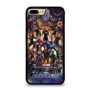 AVENGERS ENDGAME 2 iPhone 7 Plus Case