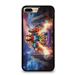 AVENGERS ENDGAME 3 iPhone 7 Plus Case AVENGERS ENDGAME 3 iPhone 7 Plus Case