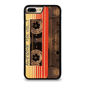 AWESOME VOL 1 WALKMAN iPhone 7 Plus Case