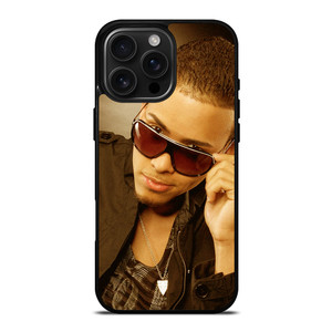 PRINCE ROYCE VINTAGE iPhone 16 Pro Max Case PRINCE ROYCE VINTAGE iPhone 16 Pro Max Case