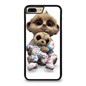 BABY OLEGMEERKAT iPhone 7 Plus Case BABY OLEGMEERKAT iPhone 7 Plus Case