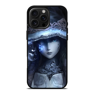 RANNI THE WITCH ELDEN RING iPhone 16 Pro Max Case