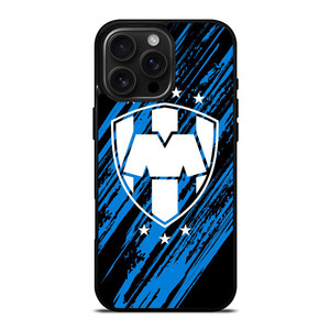 RAYADOS MONTERREY SYMBOL iPhone 16 Pro Max Case RAYADOS MONTERREY SYMBOL iPhone 16 Pro Max Case