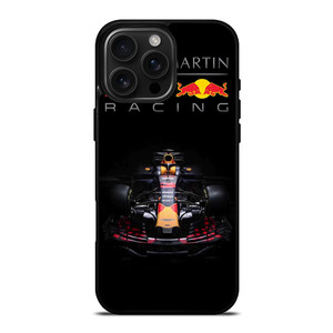 REDBULL RACING TEAM iPhone 16 Pro Max Case REDBULL RACING TEAM iPhone 16 Pro Max Case