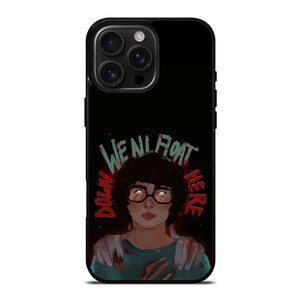 RICHIE TOZIER STEPHEN KING ART iPhone 16 Pro Max Case RICHIE TOZIER STEPHEN KING ART iPhone 16 Pro Max Case