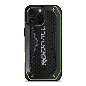 ROCKVILLE BLUETOOTH SPEAKER iPhone 16 Pro Max Case