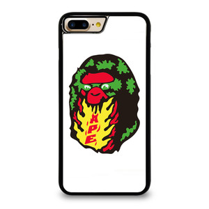 BAPE LOGO ARTWORK iPhone 7 Plus Case BAPE LOGO ARTWORK iPhone 7 Plus Case