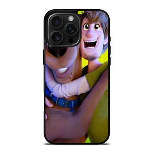 SCOOB! SHAGGY ROGERS iPhone 16 Pro Max Case SCOOB! SHAGGY ROGERS iPhone 16 Pro Max Case