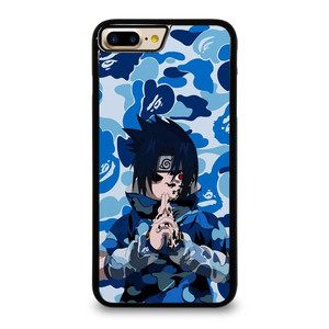 BAPE X SASUKE iPhone 7 Plus Case BAPE X SASUKE iPhone 7 Plus Case
