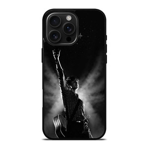 SHAWN MENDES iPhone 16 Pro Max Case