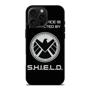 SHIELD MARVEL FUNNY iPhone 16 Pro Max Case SHIELD MARVEL FUNNY iPhone 16 Pro Max Case