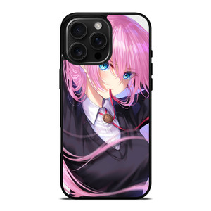 SHIKIMORI NOT JUST A CUTIE ANIME iPhone 16 Pro Max Case SHIKIMORI NOT JUST A CUTIE ANIME iPhone 16 Pro Max Case