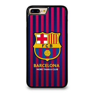 BARCELONA BARCA CLUB iPhone 7 Plus Case BARCELONA BARCA CLUB iPhone 7 Plus Case