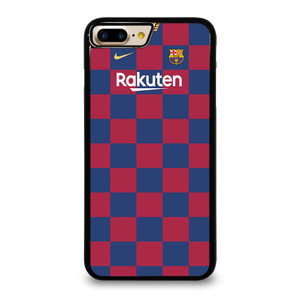 BARCELONA HOME JERSEY 2019-2020 iPhone 7 Plus Case BARCELONA HOME JERSEY 2019-2020 iPhone 7 Plus Case