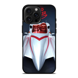 SPEED RACER CAR M5 iPhone 16 Pro Max Case SPEED RACER CAR M5 iPhone 16 Pro Max Case