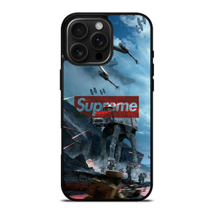 STAR WARS SHIP SUPRE iPhone 16 Pro Max Case STAR WARS SHIP SUPRE iPhone 16 Pro Max Case